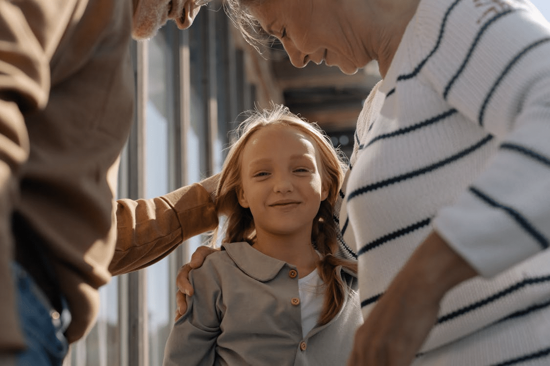Give Children Something Specific to Do