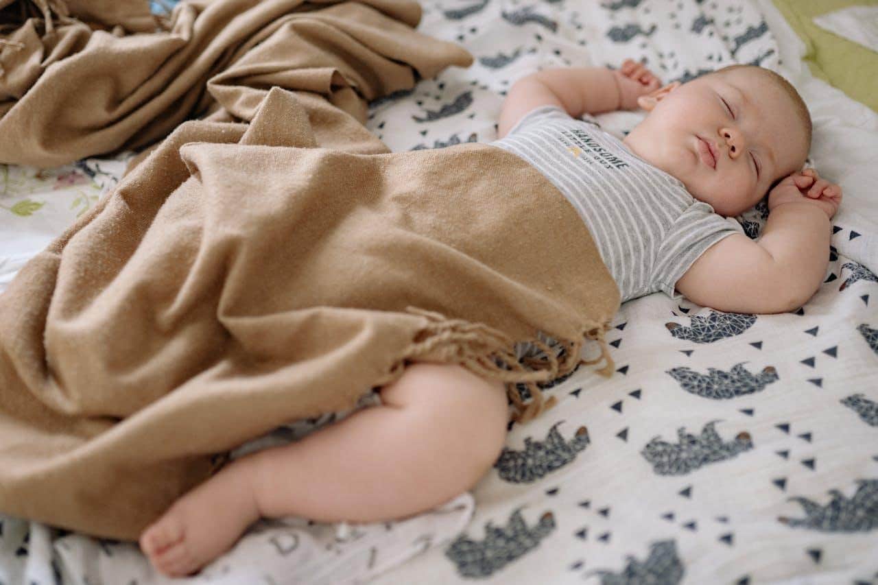 Prioritize Safe Sleep