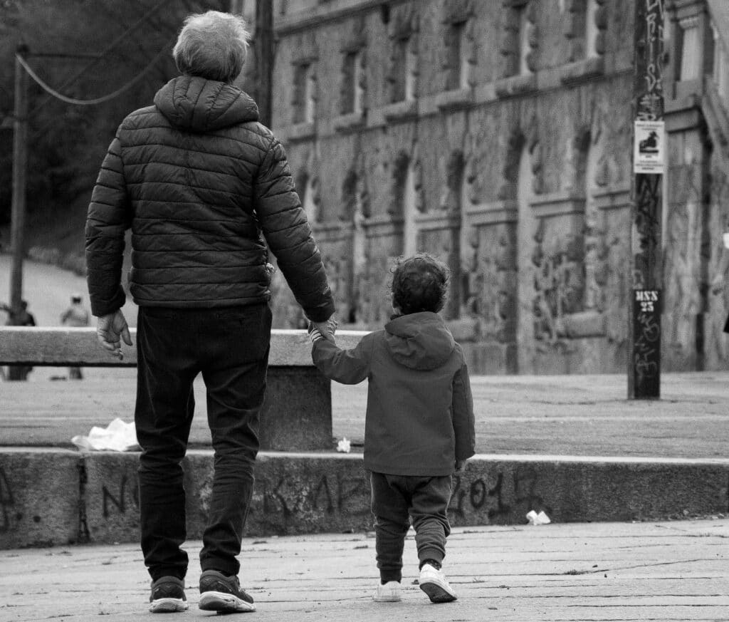 Navigating Child Custody in Modern Society
