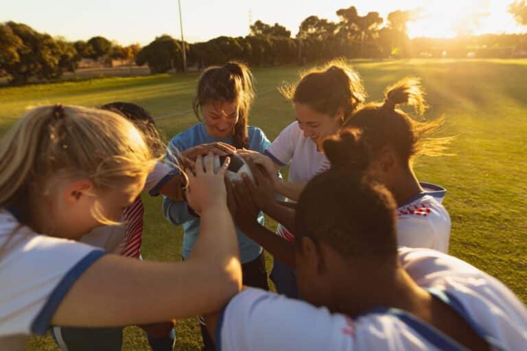 Why Youth Activities Stay With Families For Years