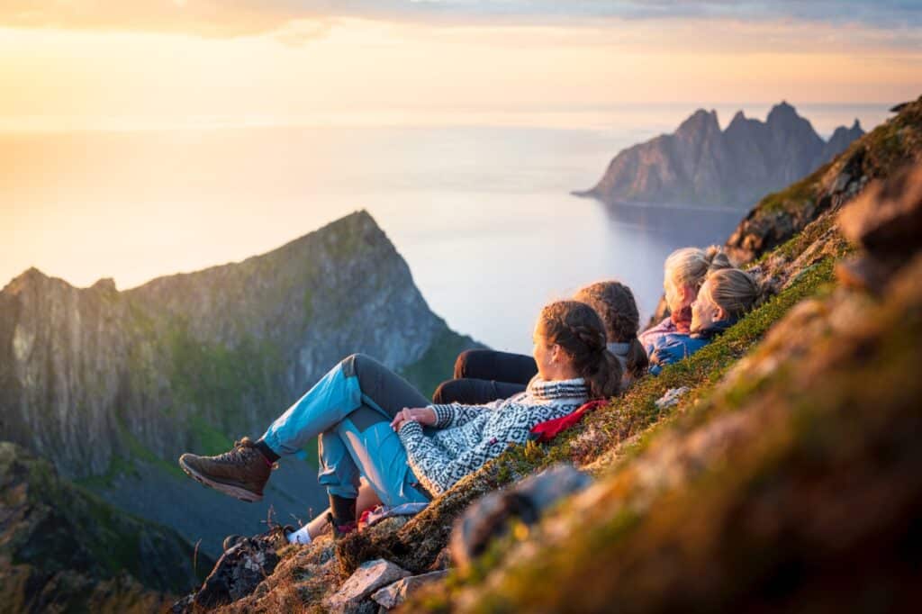 Adventure Travel That Connects Every Generation