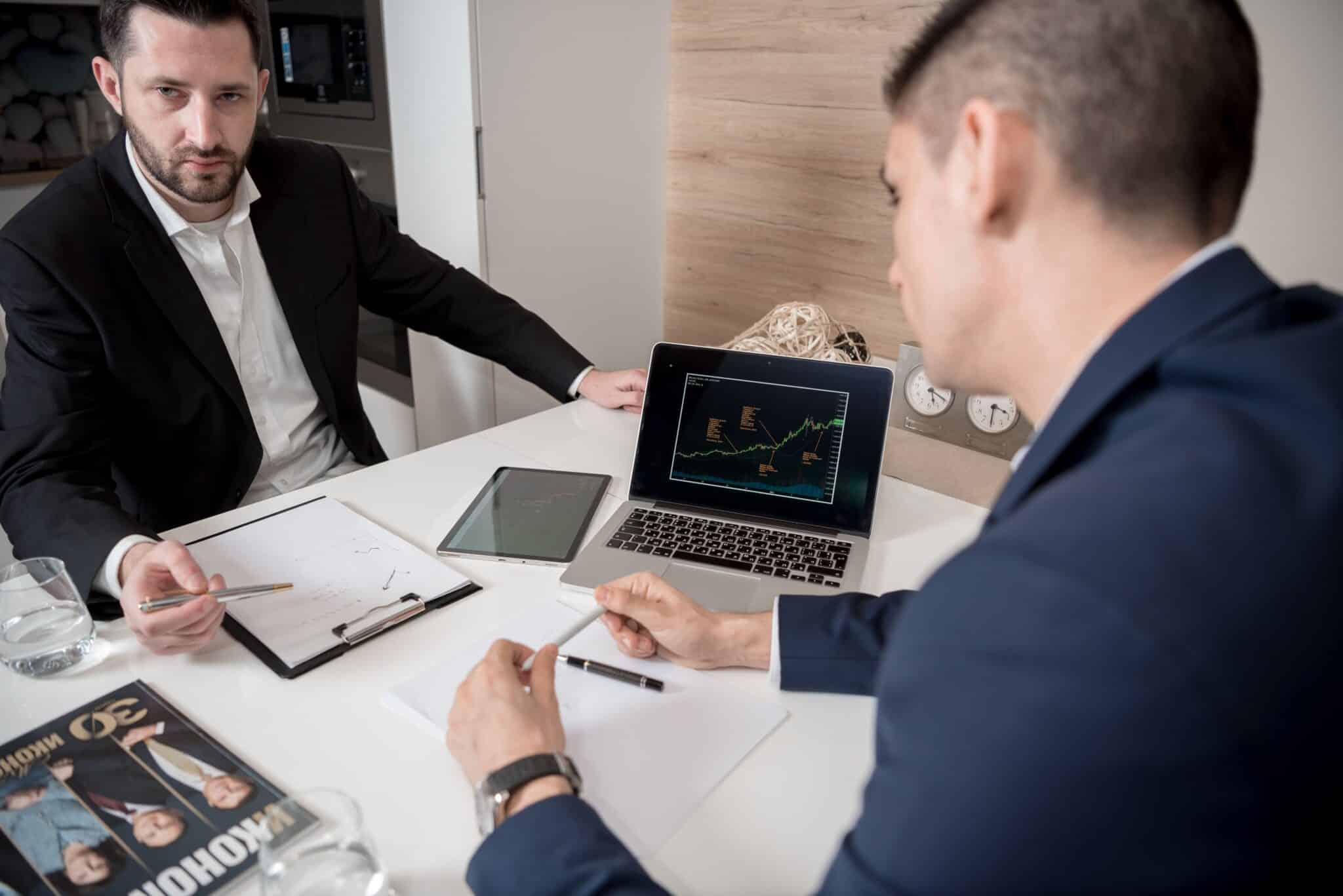 Common Business Risks Entrepreneurs Often Underestimate
