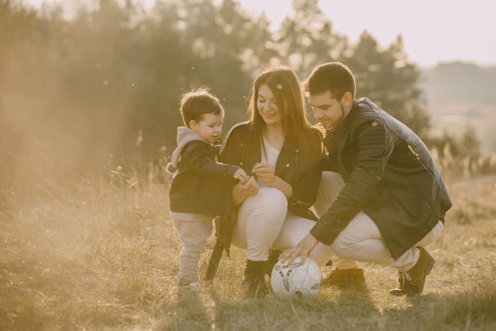 What Moms Should Know Before Football Season Starts This Year