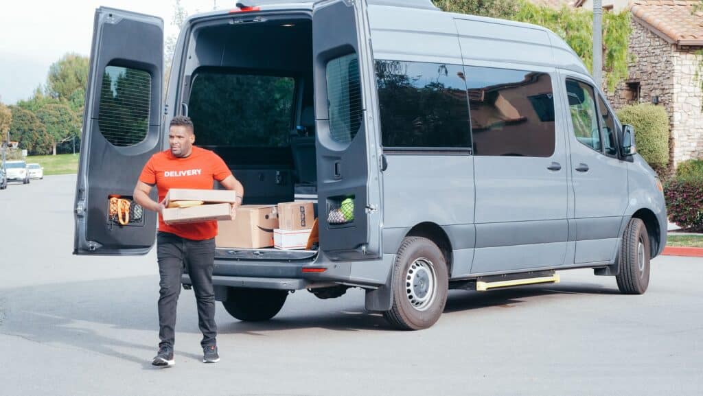 5 Ways a Delivery Route Planner Boosts Fleet Performance and Reduces Miles