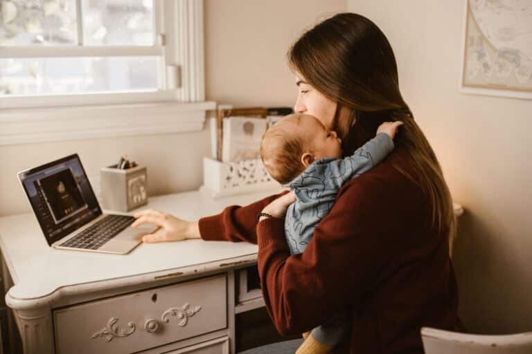 Your Calling: Discover 10 Jobs That Working Parents Love