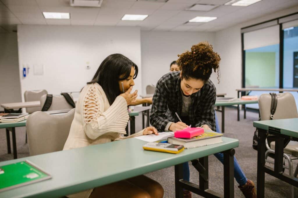 How to Help Your Teen Prepare for SAT Success Without Stress