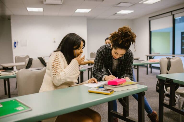 How to Help Your Teen Prepare for SAT Success Without Stress