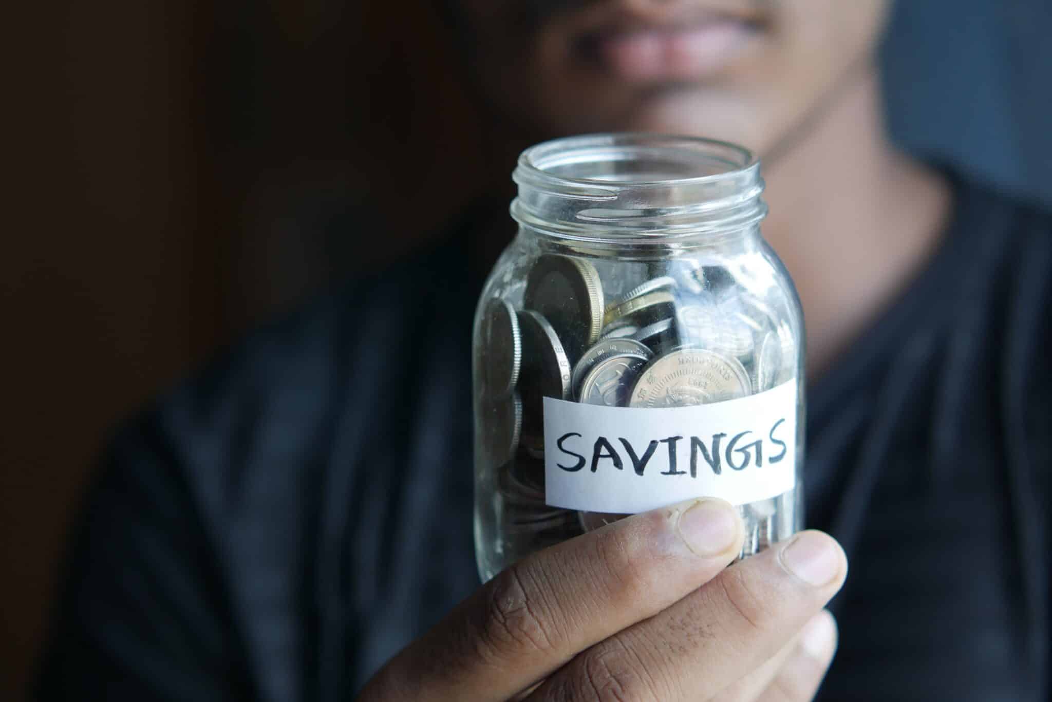 What Financial Wellness Looks Like Beyond Saving Money