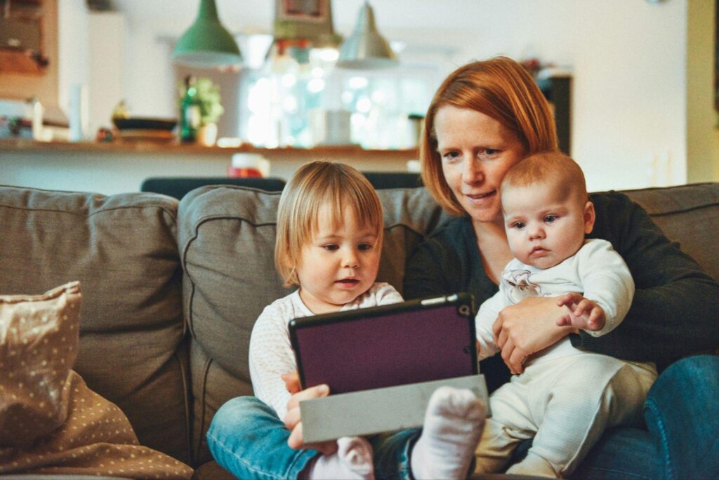 How to Balance Caregiving and Parenting Without Burning Out