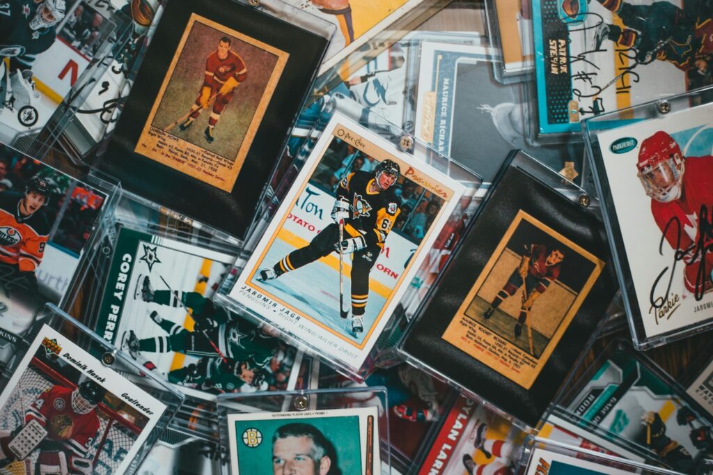 Hidden Worth: What Really Makes a Collectible Valuable Over Time