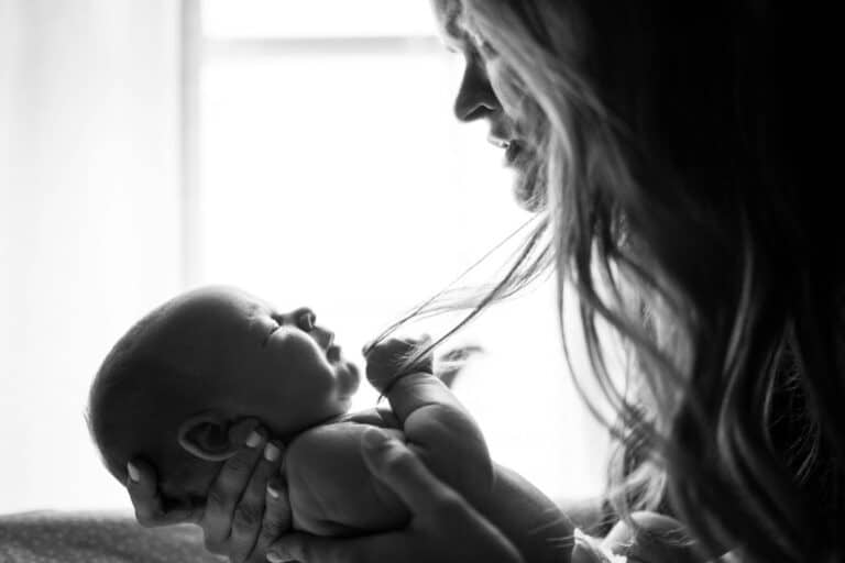 Why Postpartum PTSD Warrants Trauma-Focused Support Following Delivery