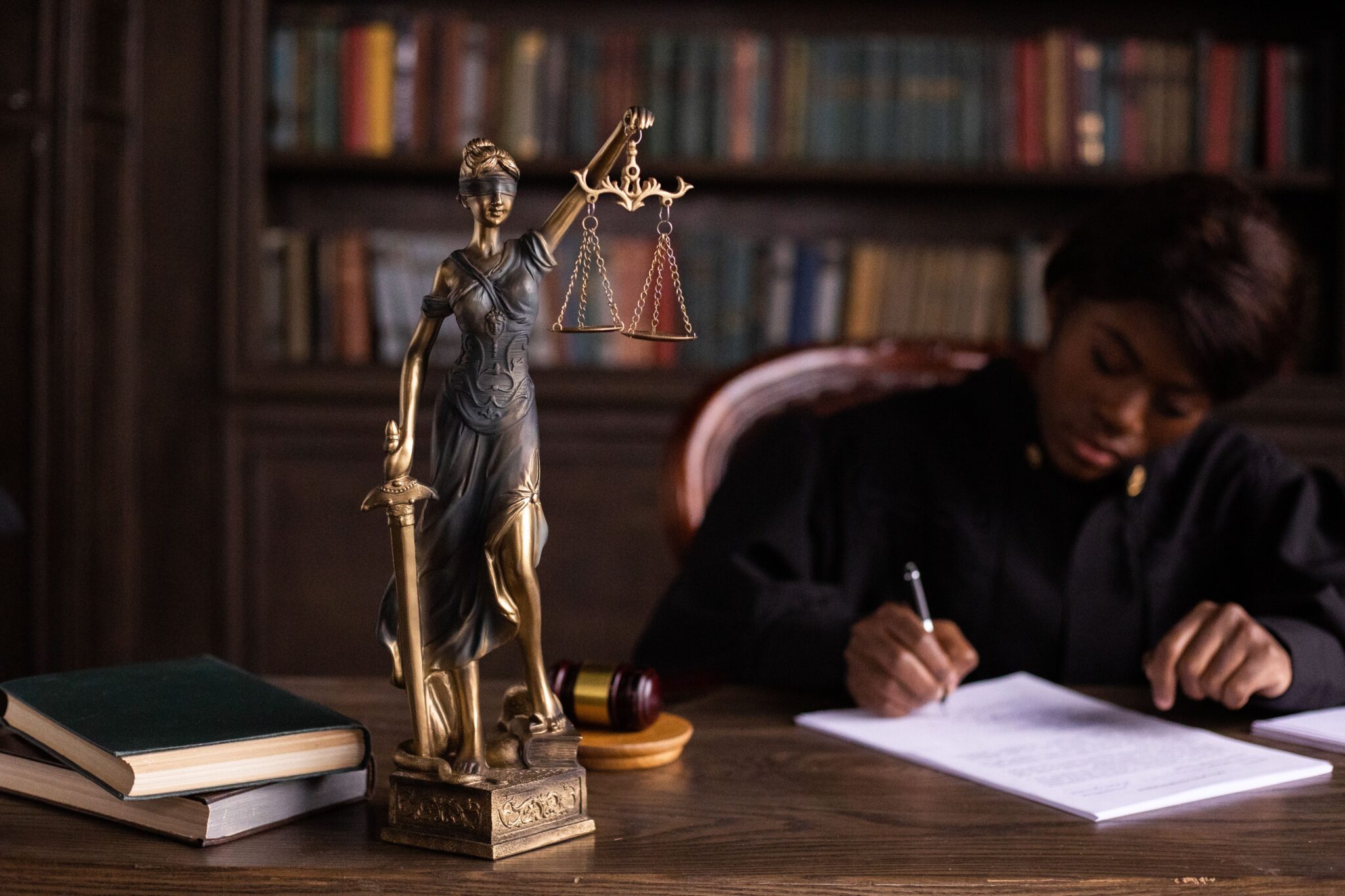 Legal Steps for Changing an Existing Family Court Order Safely