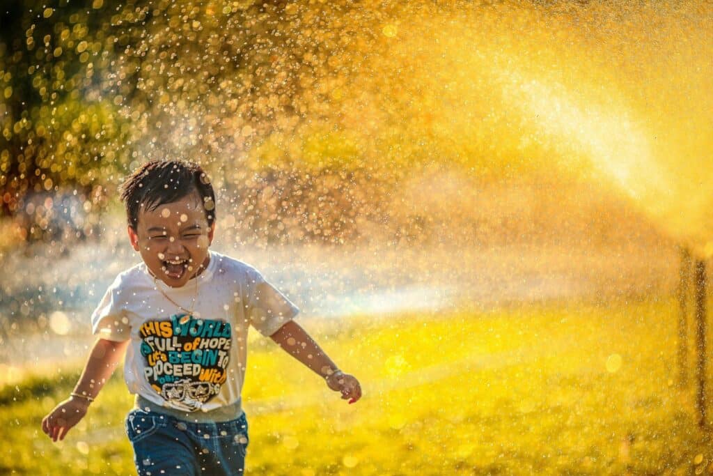 How to Make Your Home Safer for Your Kids This Summer