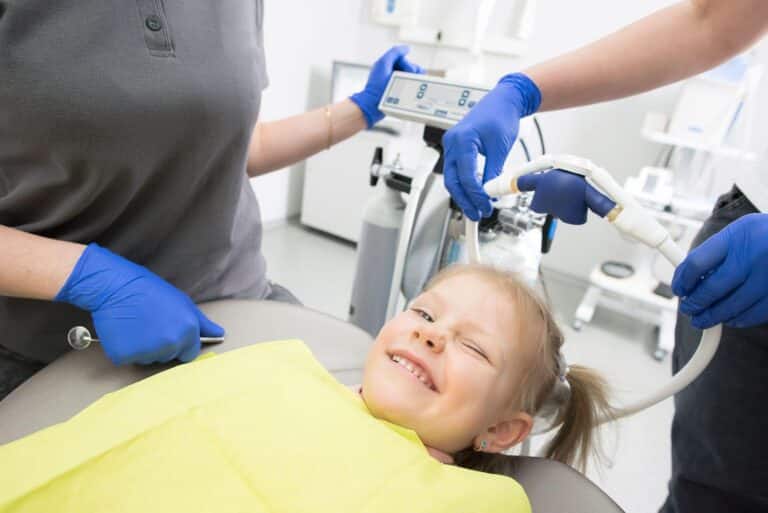 When Do Kids Start Going to the Dentist, and How Often Should They Go?