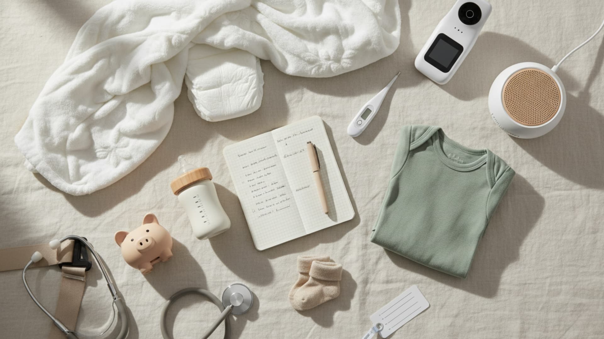 13-Things-to-Prepare-for-a-Baby