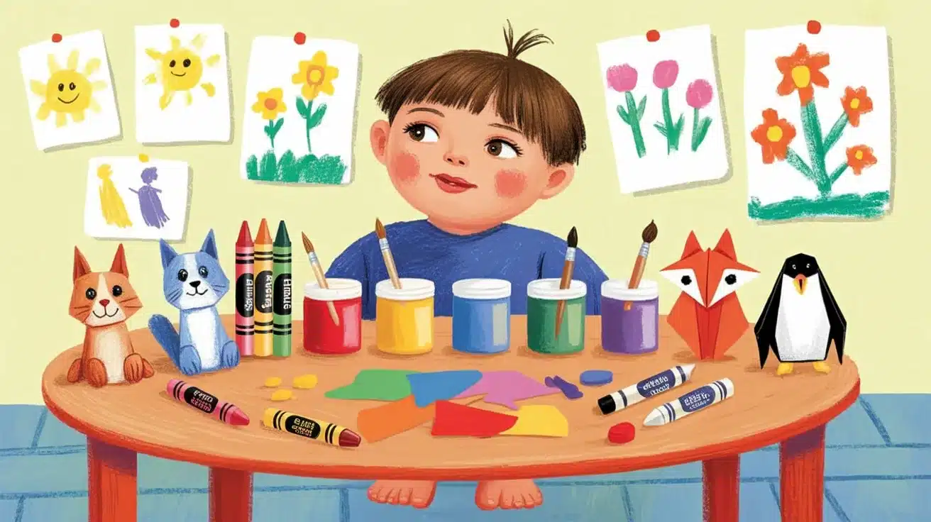 Arts-Crafts-and-Creative-Play