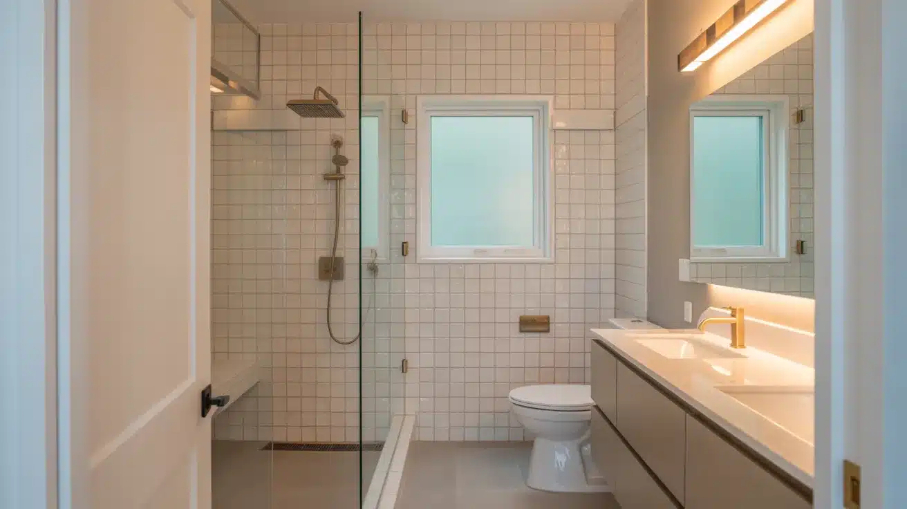 Bathroom-Addition