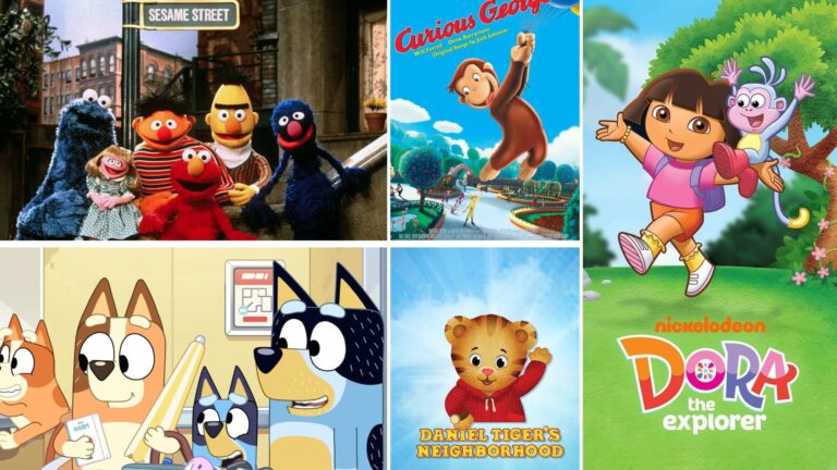 best-educational-shows-for-kids