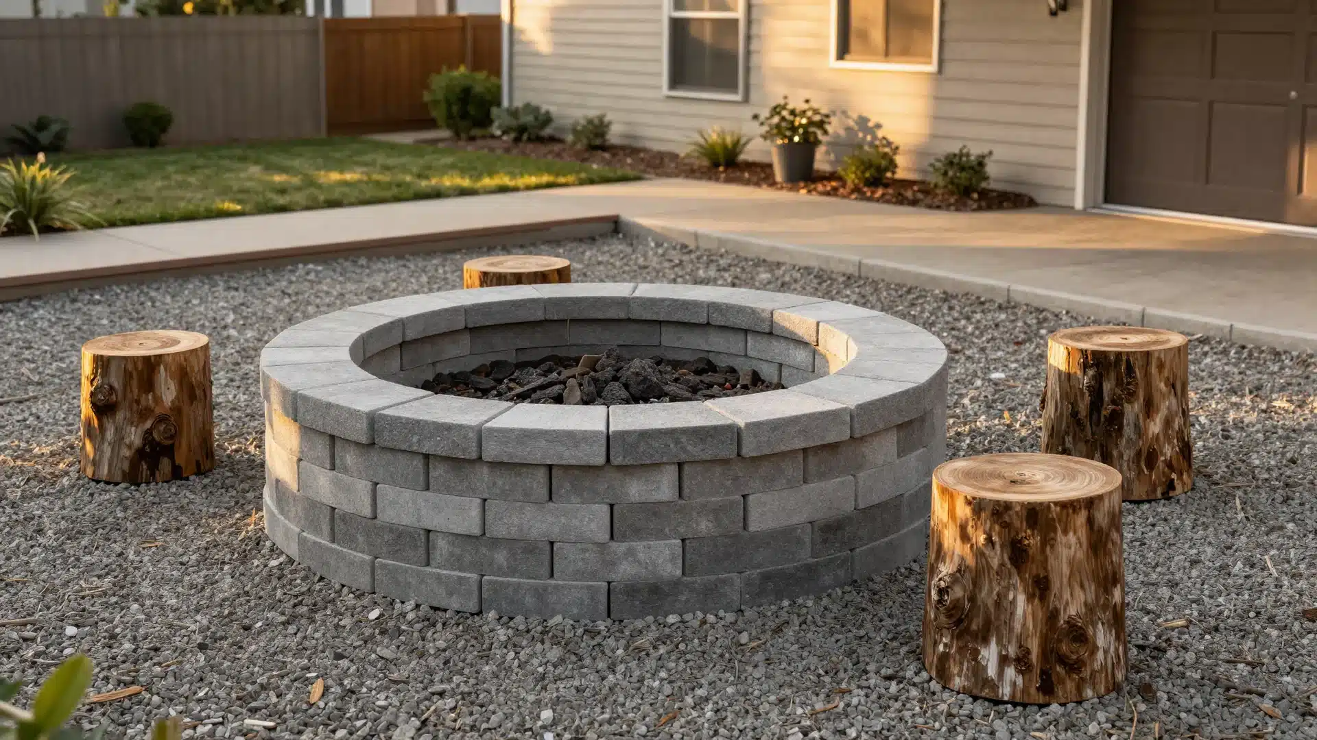 build-a-simple-fire-pit-seating-area