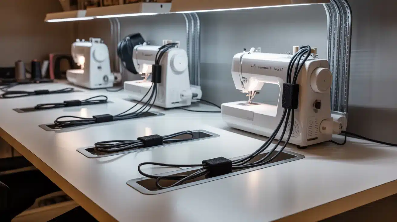 Cable-Management