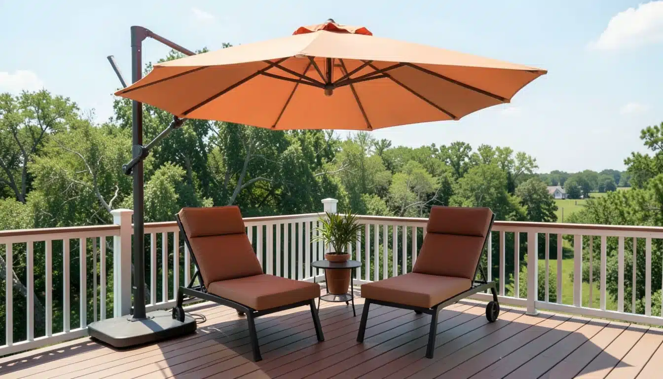 Cantilever-Patio-Umbrella