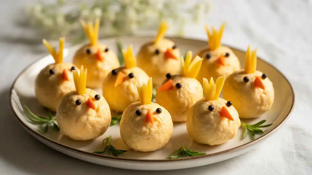 Chick-Cheese-Balls