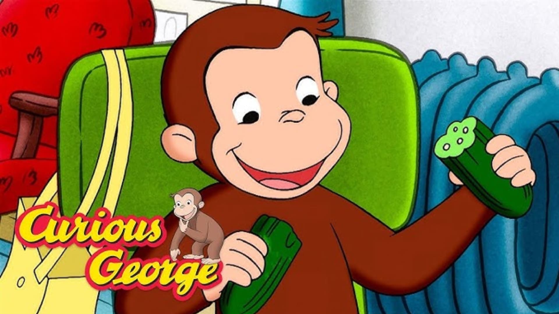 Curious-George