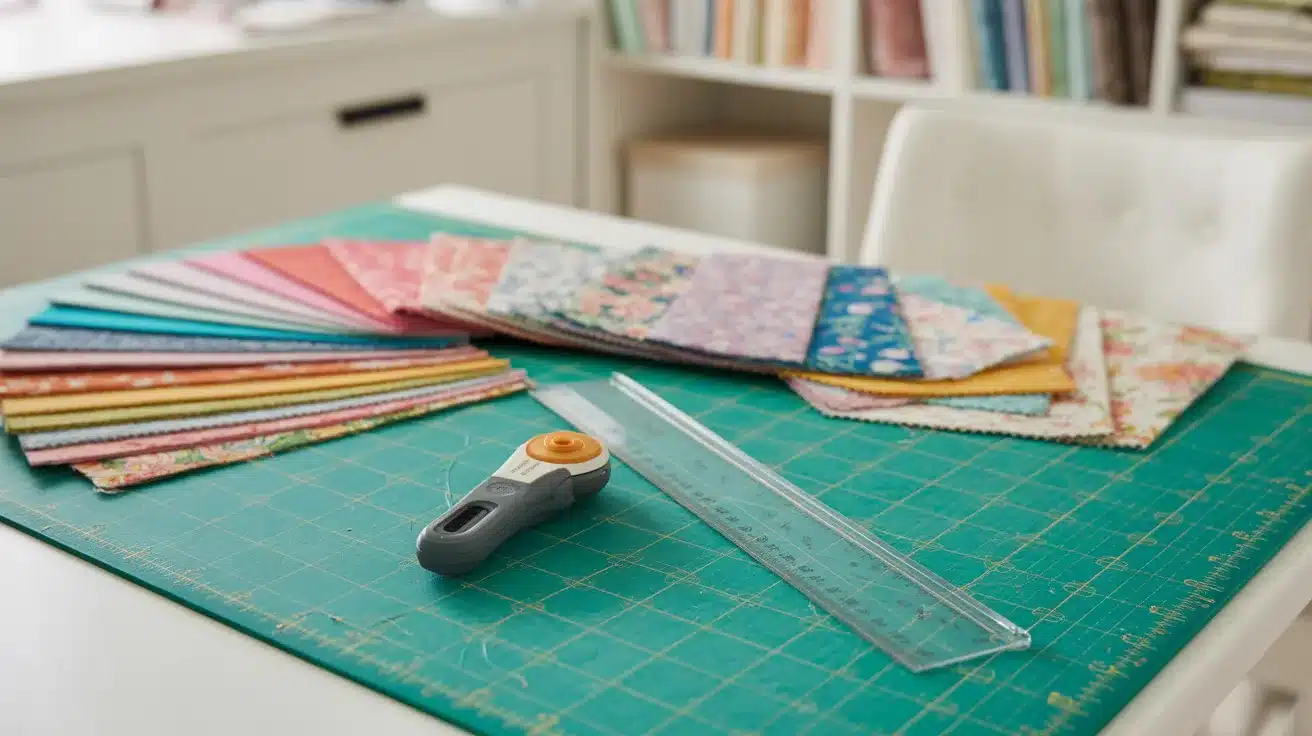Dedicated-Cutting-Zone