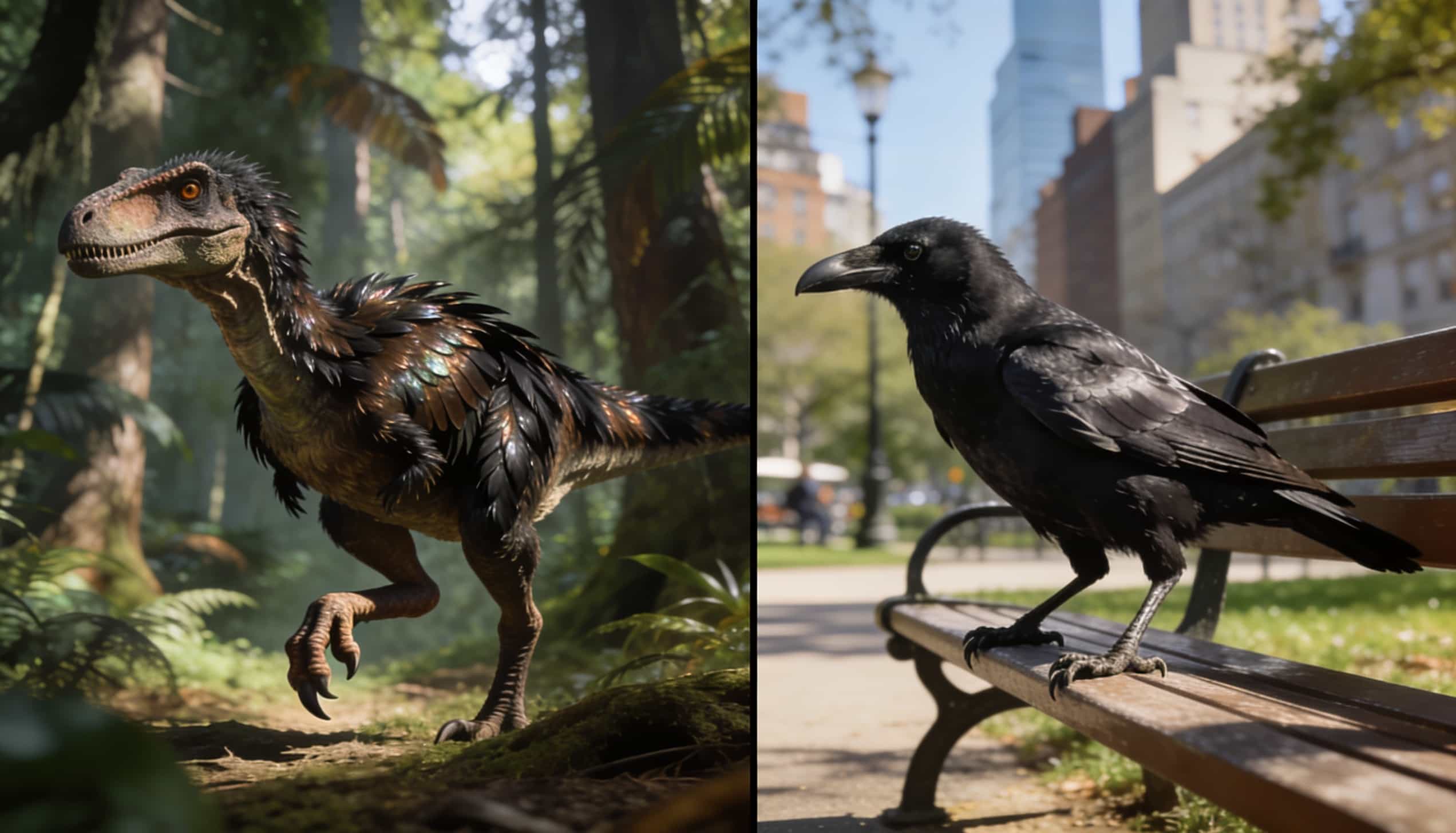 dinosaurs-and-the-modern-world