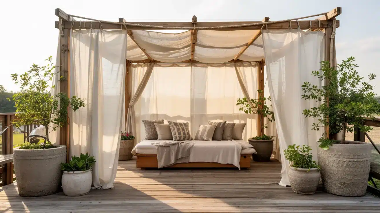 DIY-Curtain-Cabana