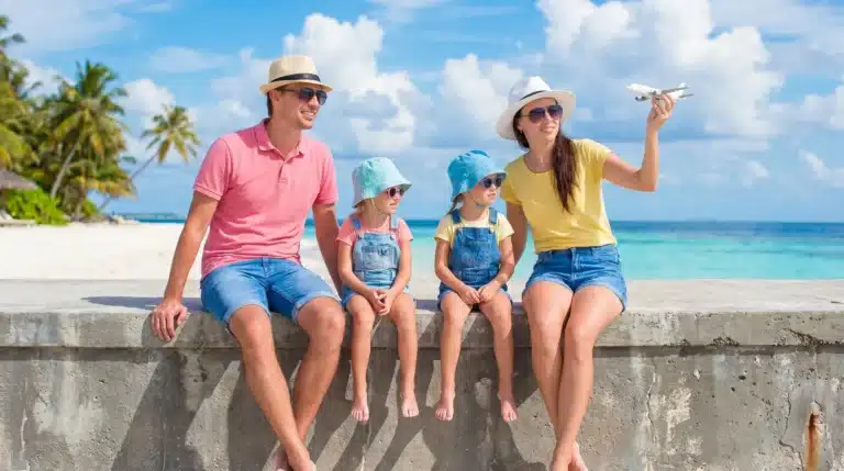 family-vacations
