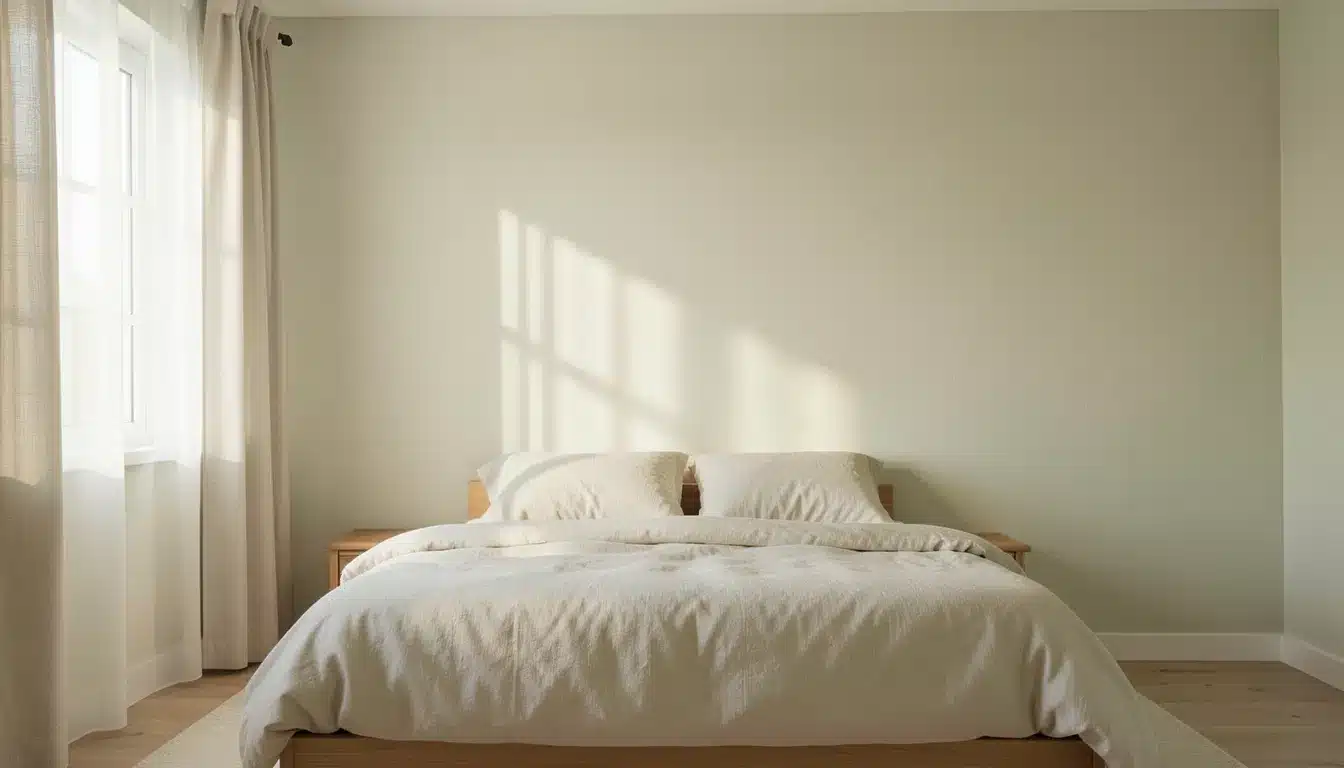 flat-paint-bedroom-walls
