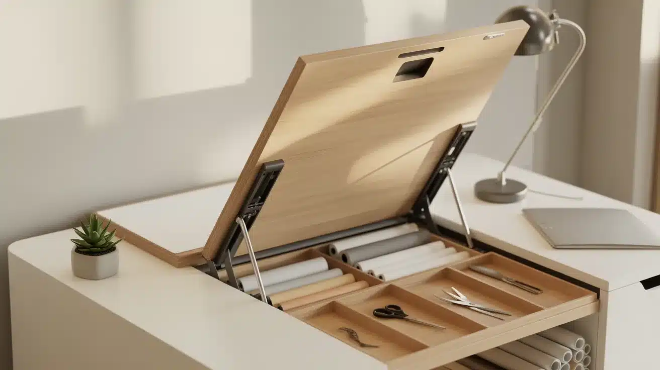 Foldable-Furniture