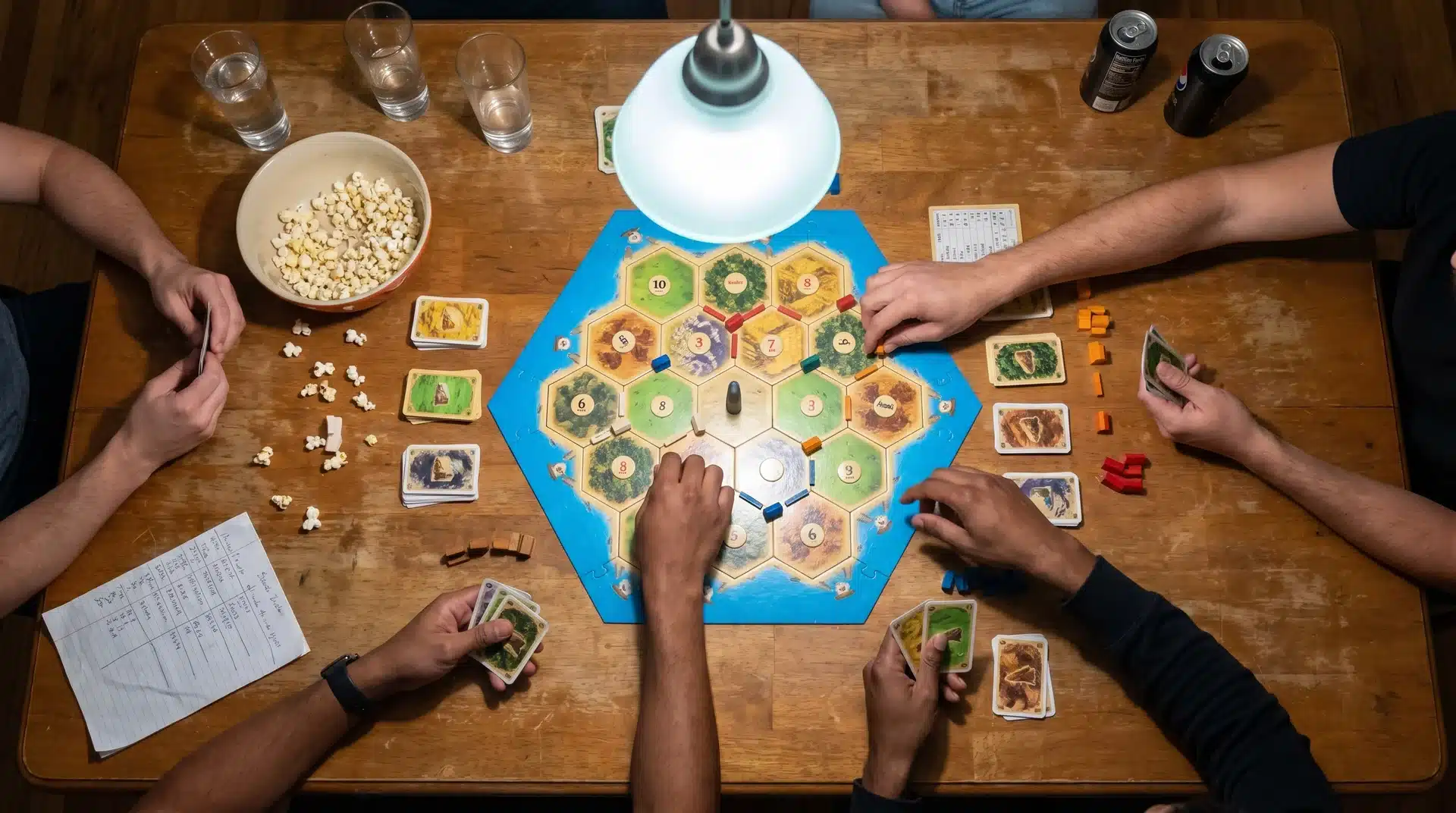 games-and-friendly-competitions