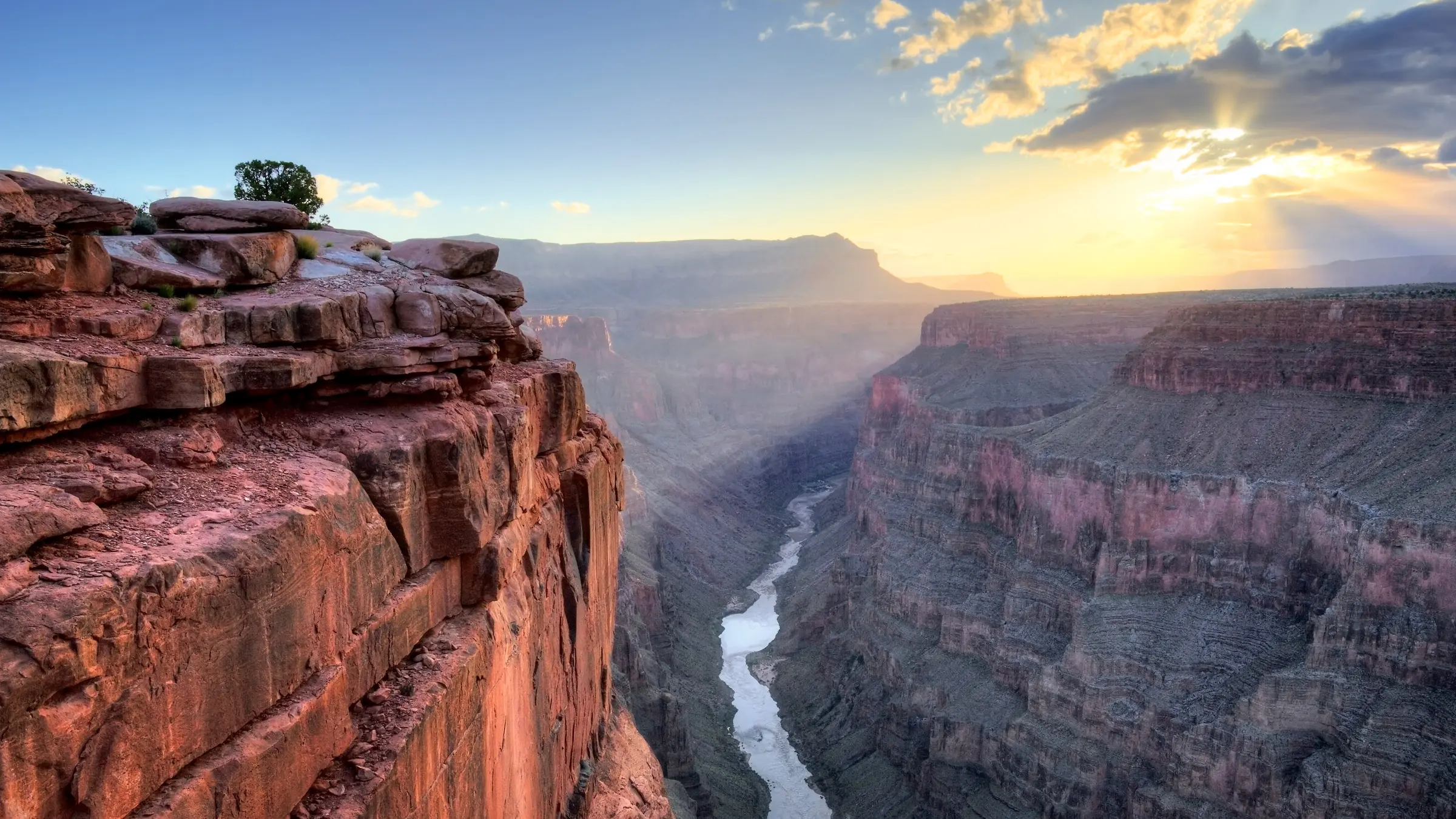 Grand-Canyon-Arizona