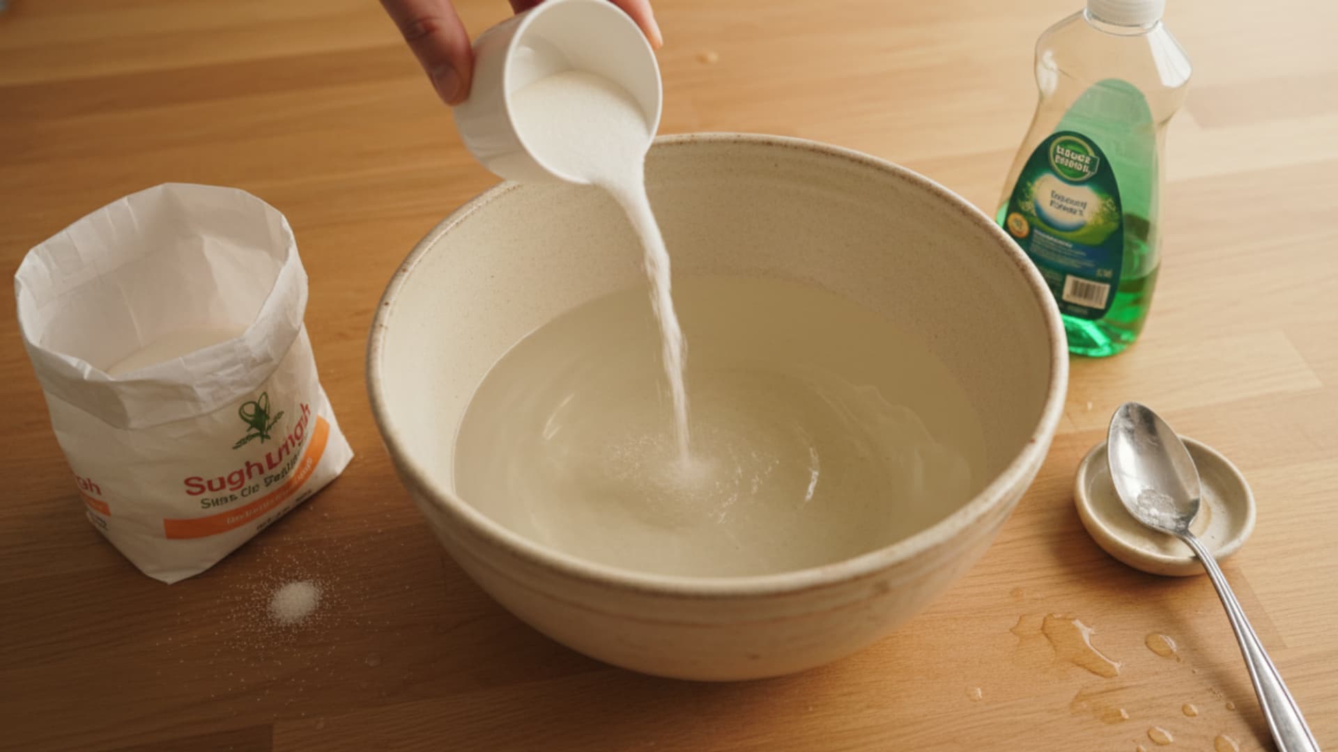 Homemade-Bubble-Solution-Without-Glycerin