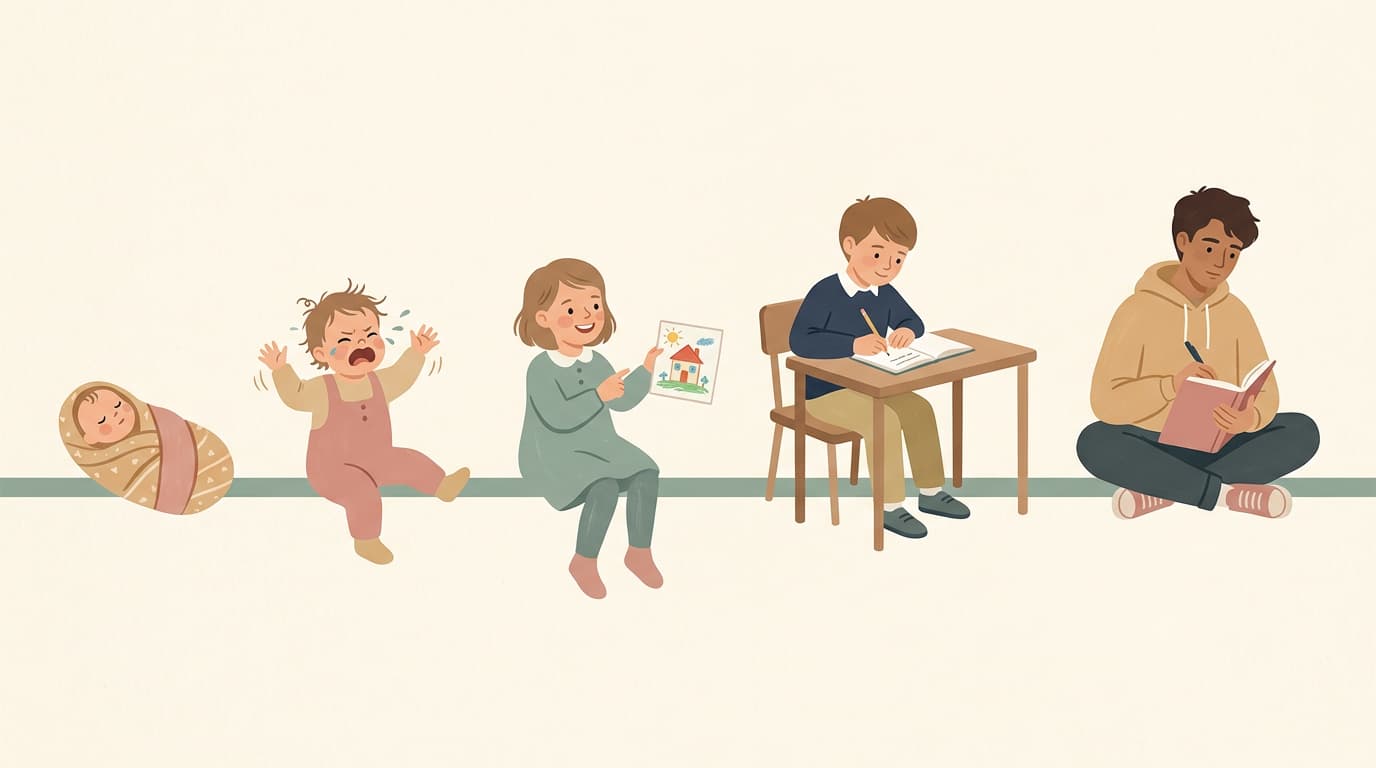 How-Emotional-Regulation-Develops-by-Age