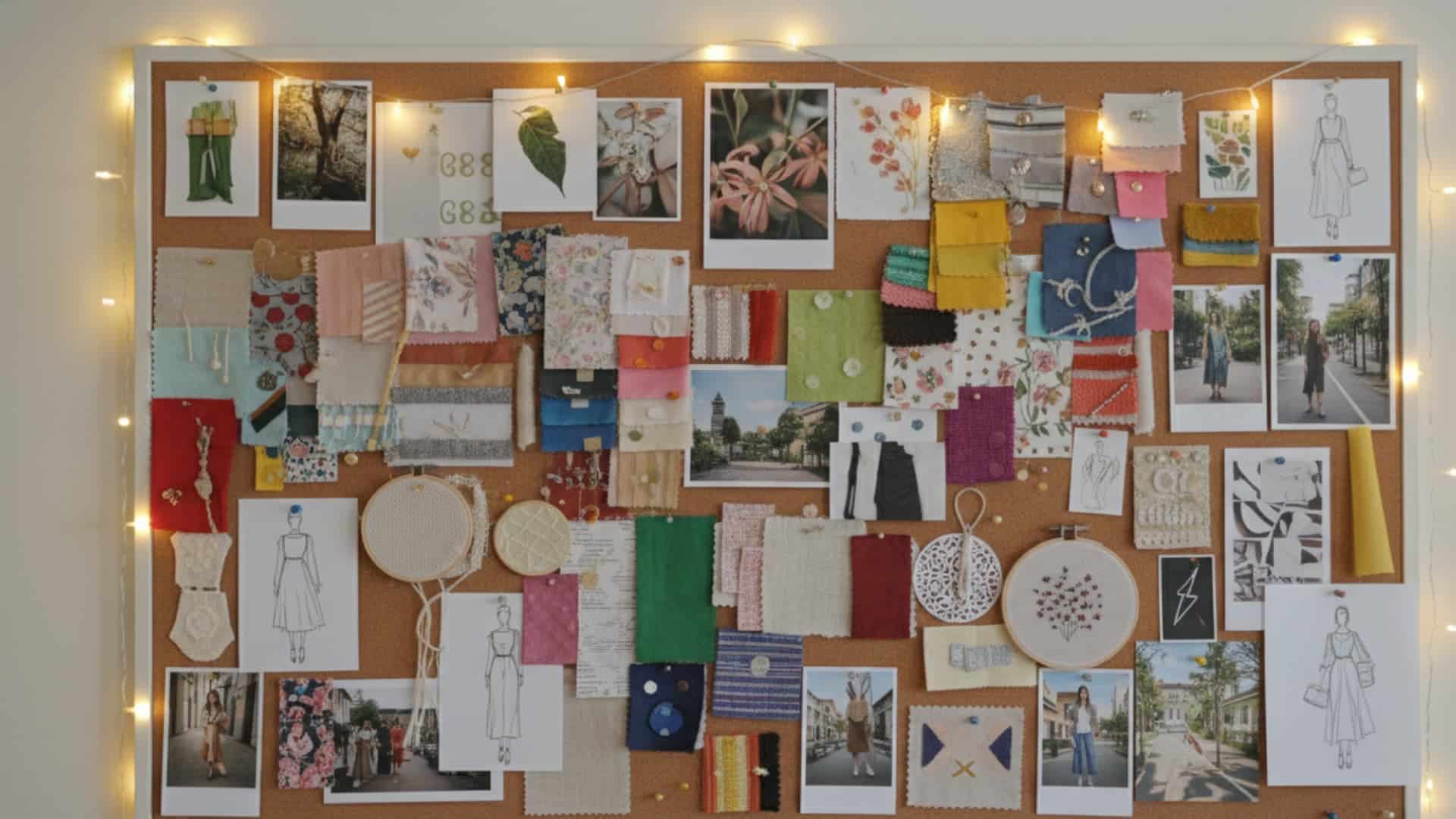 Inspiration-Board