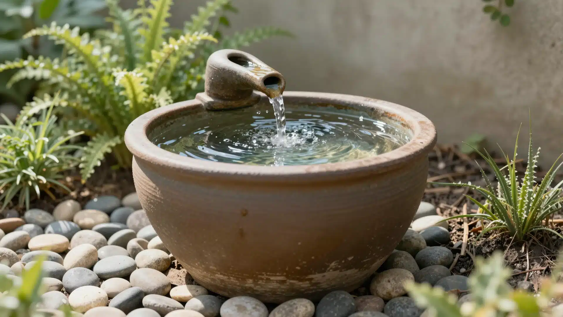 install-a-simple-water-feature