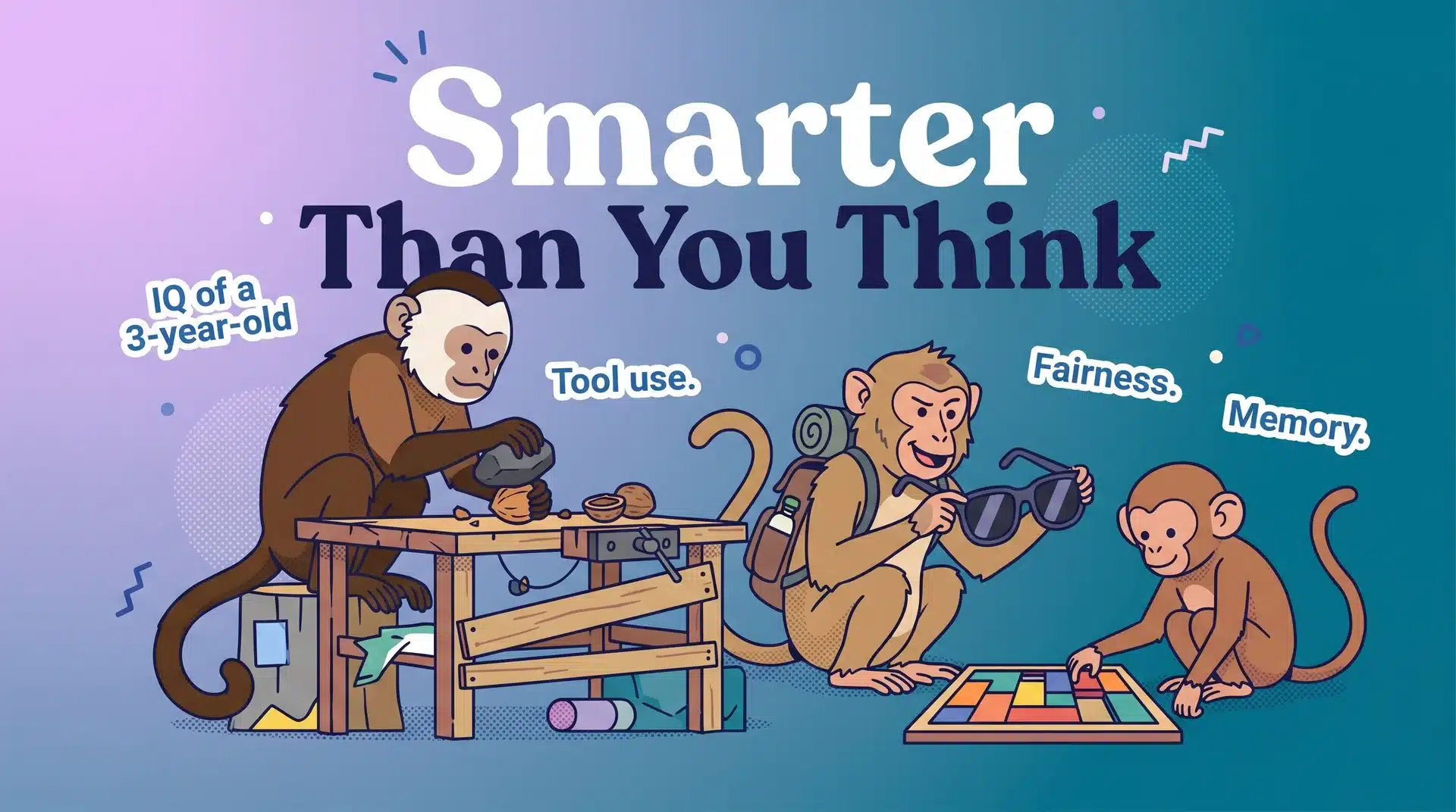 intelligence-and-skills-facts-about-monkeys
