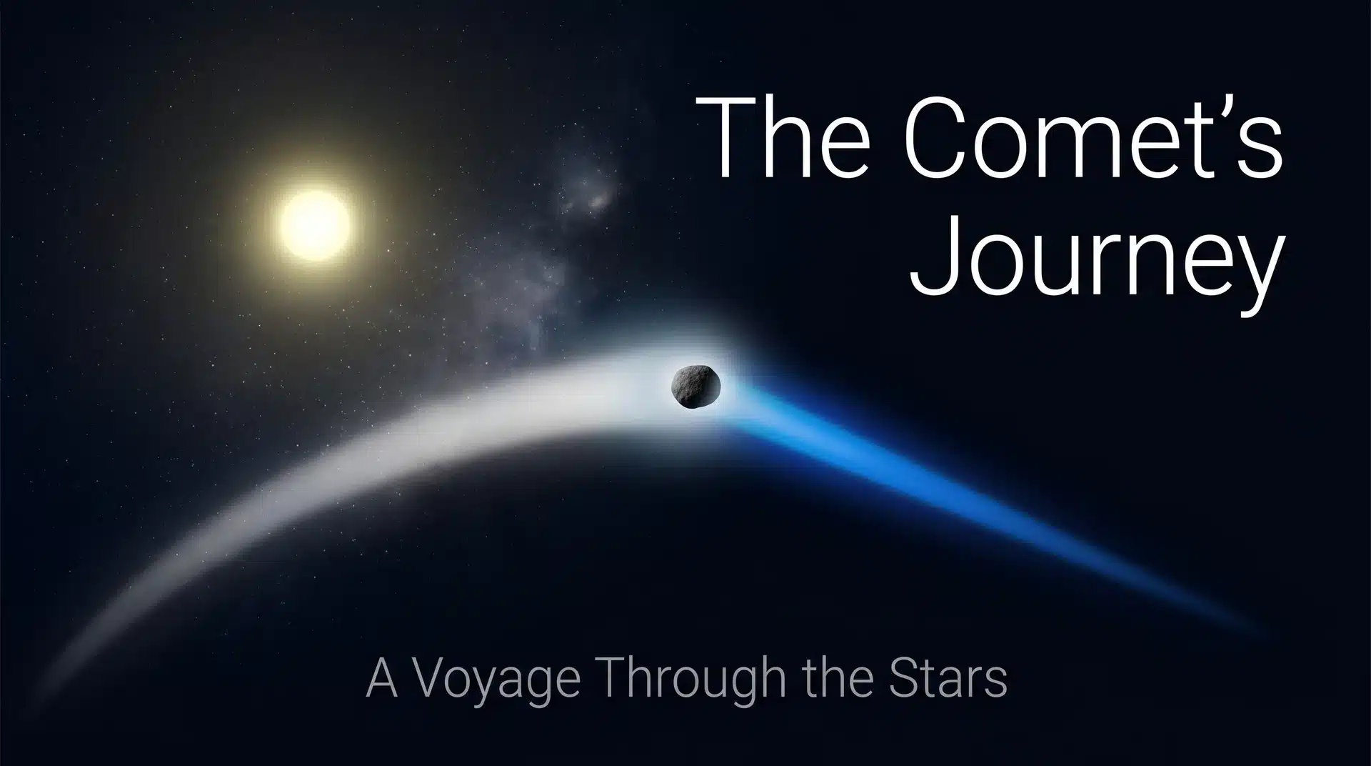 interesting-facts-about-comets