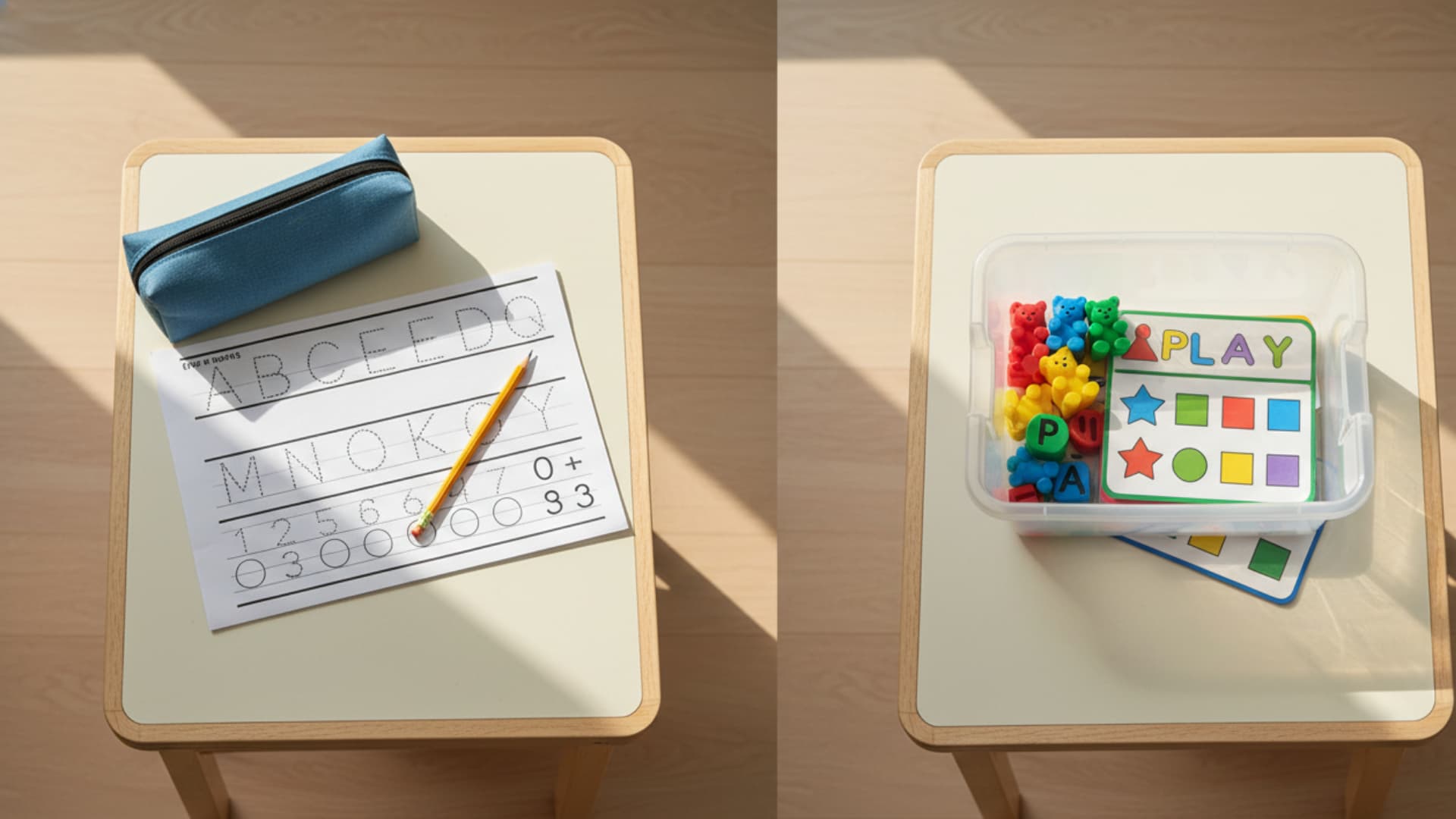 kindergarten-morning-work-vs-morning-tubs