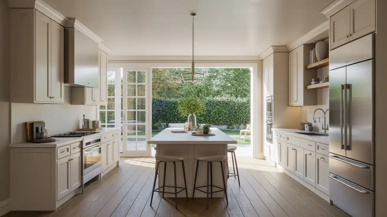 Kitchen-Extension