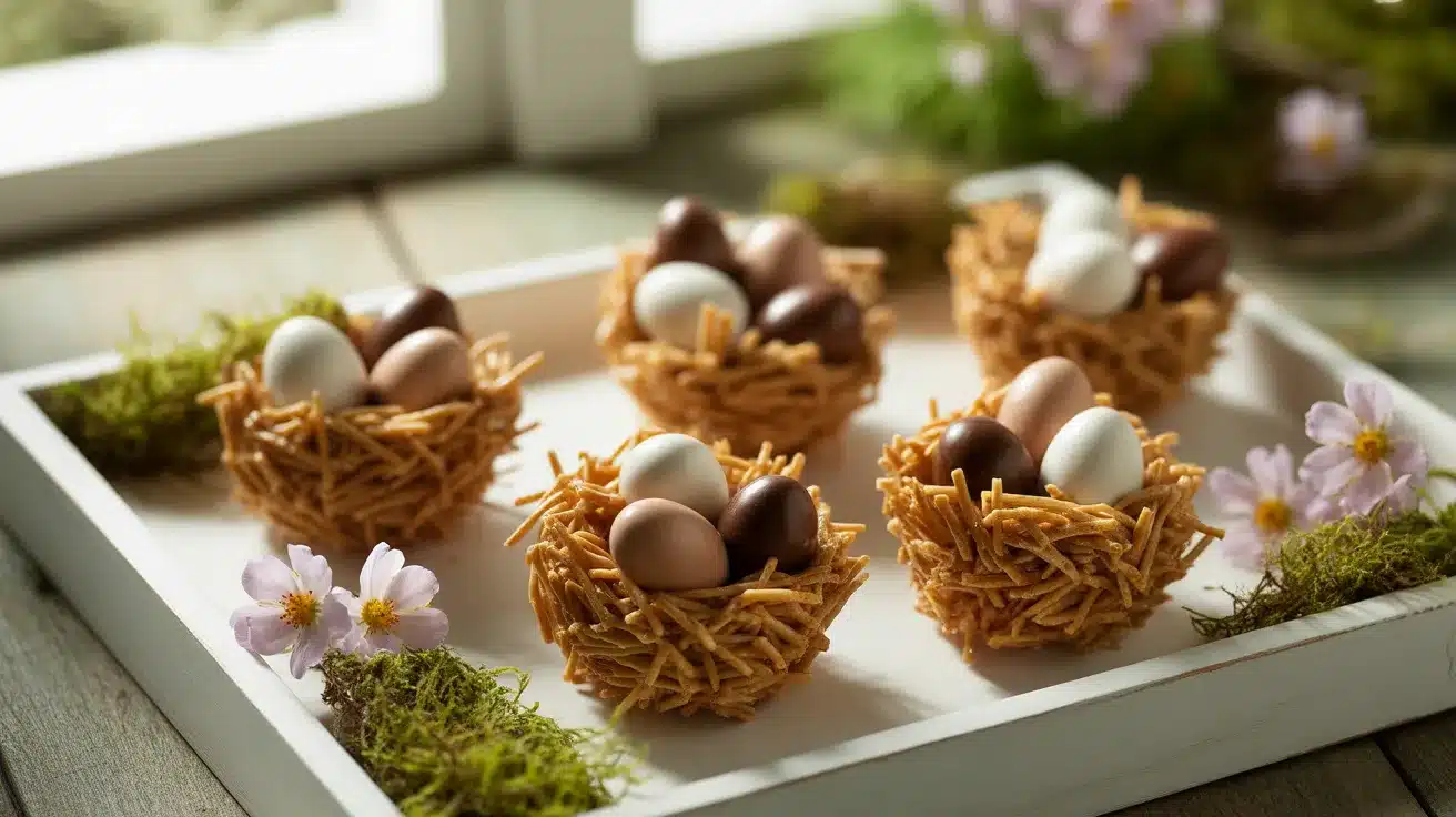 Mini-Bird-Nest-Treats