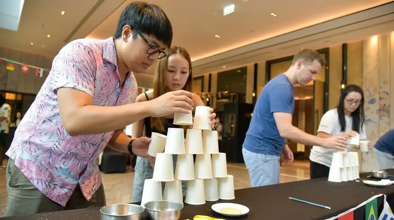 Minute-to-win-it