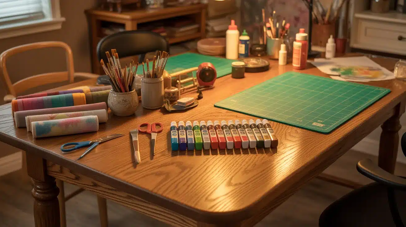 Multi-Purpose-Table