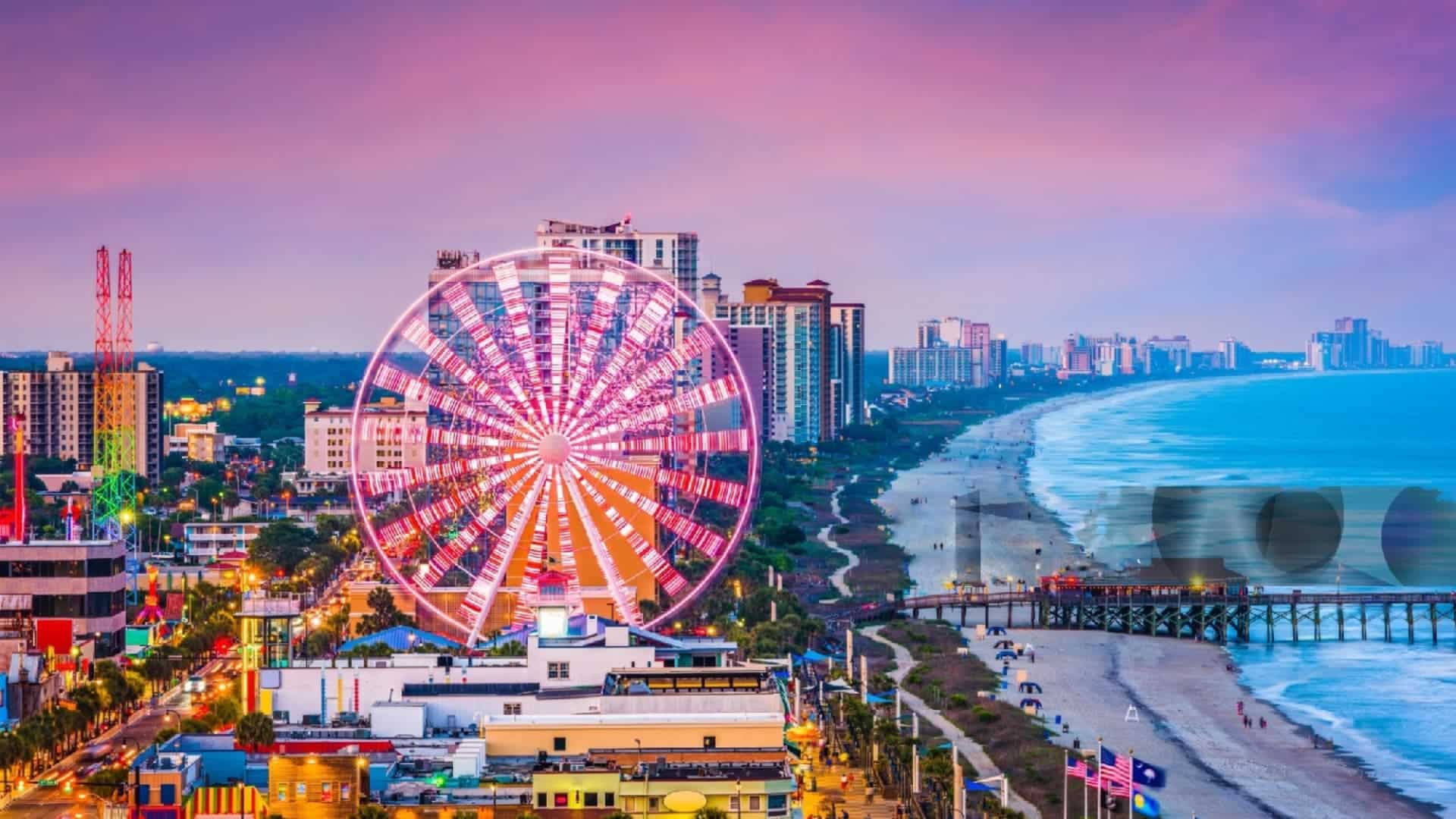 Myrtle-Beach-South-Carolina