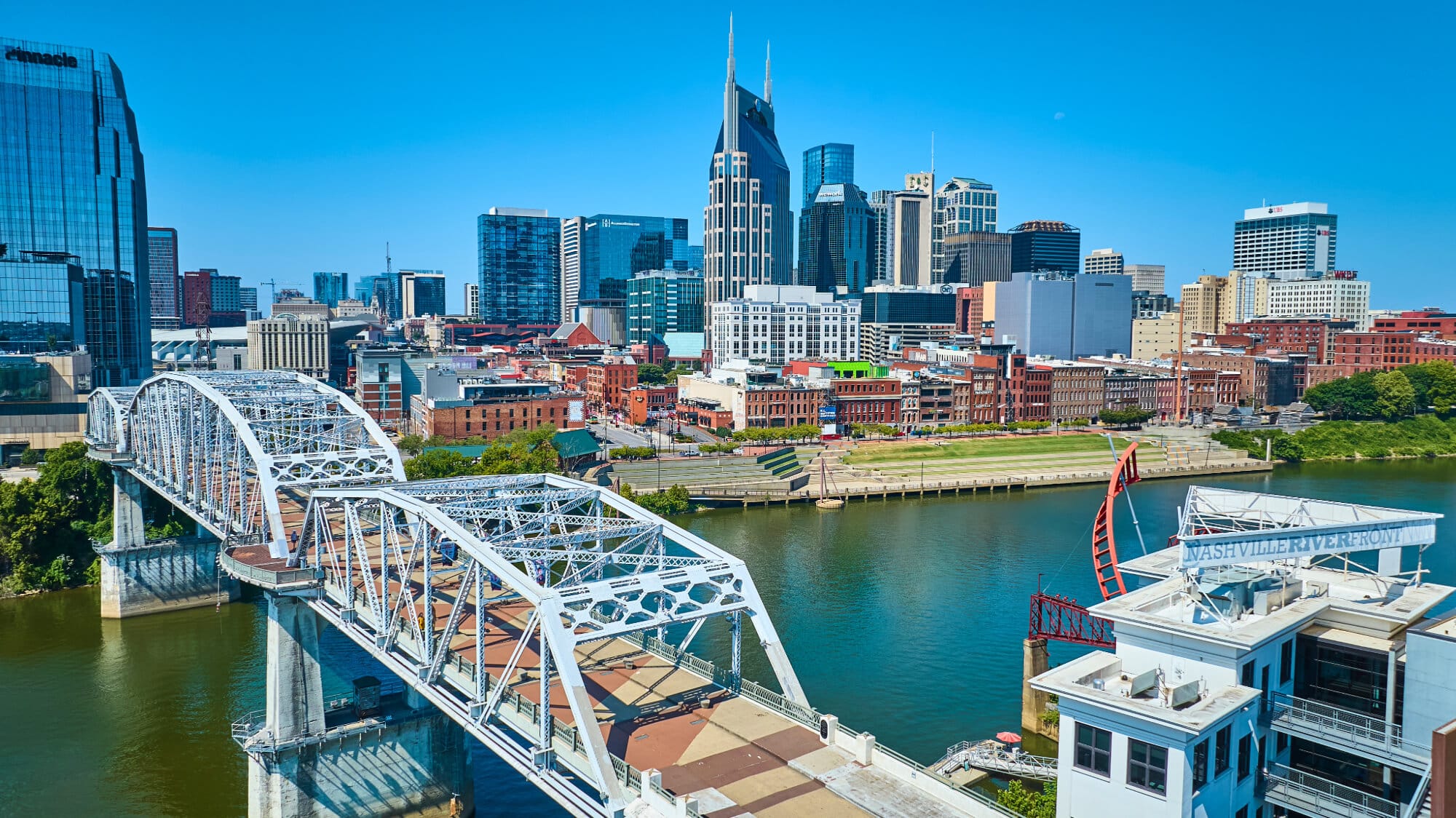 Nashville-Tennessee