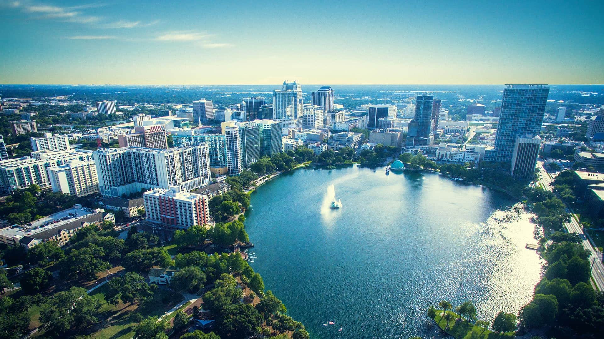 Orlando-Florida