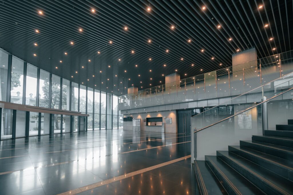 How Custom Millwork Elevates Commercial Spaces